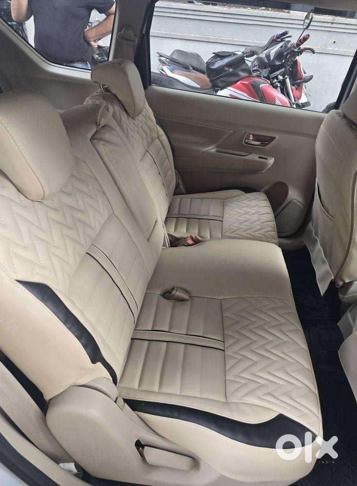Maruti Suzuki Ertiga Vxi Shvs At, 2025, Petrol