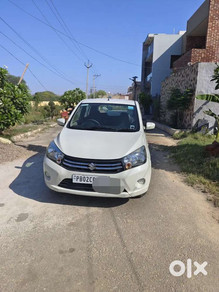 Celerio Vxi,all Original Car