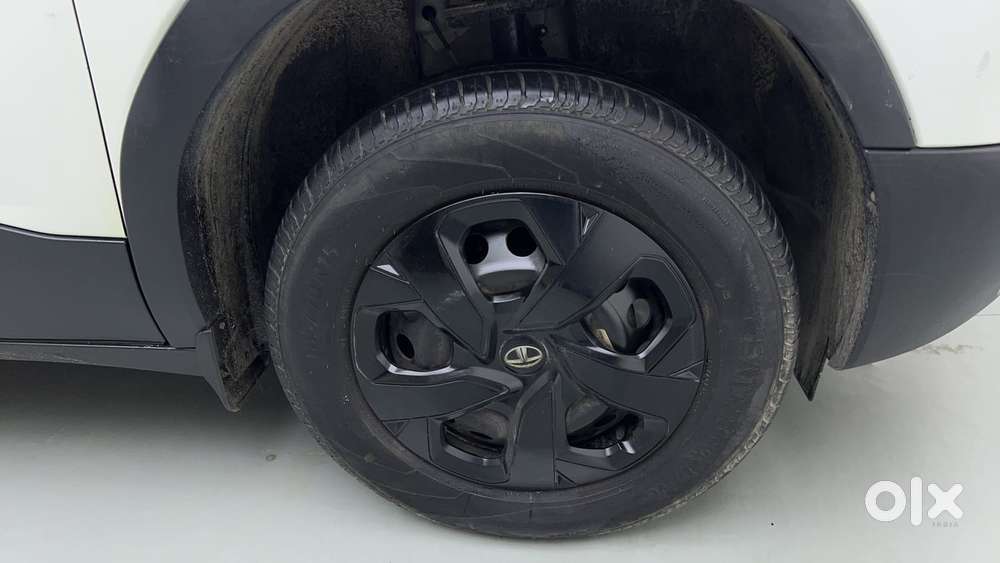 Tata Punch Adventure, 2023, Petrol