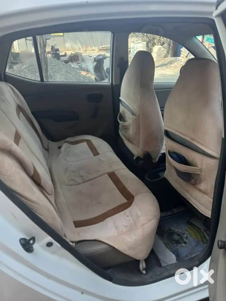 Hyundai I10 1.1 Lpg 2013