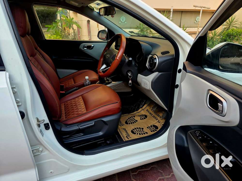 Hyundai Grand I10 Nios Sportz 1.2 Kappa Cng, 2022, Cng & Hybrids