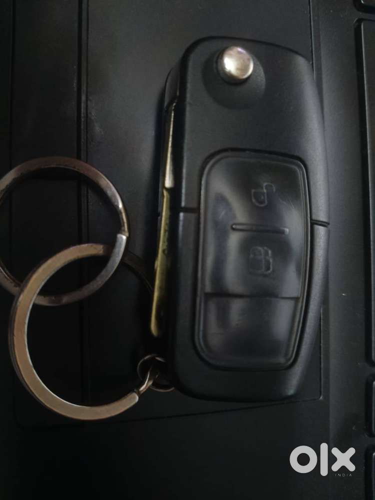 Ford Ecosport Diesel - Trend Well Maintained Vehicle.