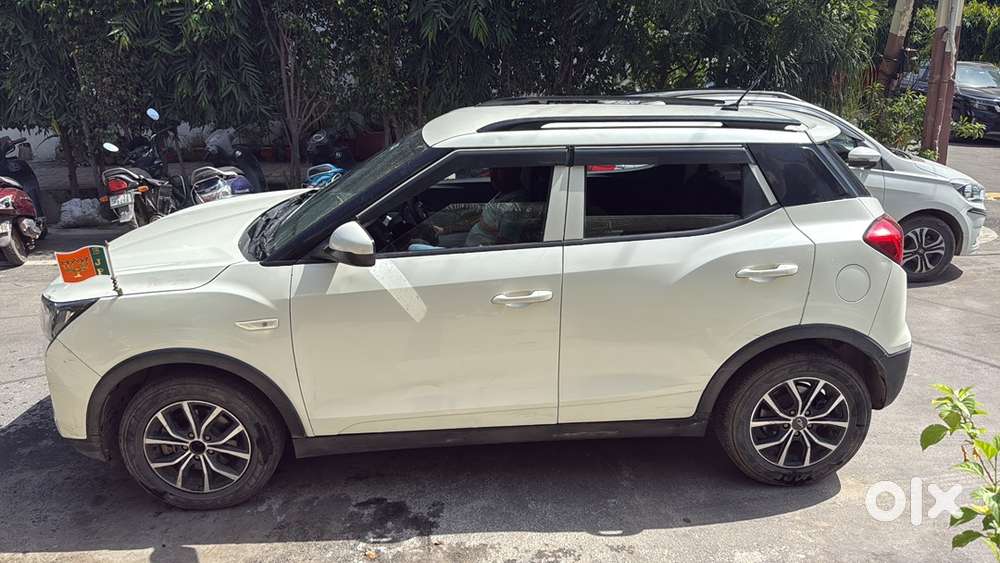 Mahindra Xuv300 Diesel 2021