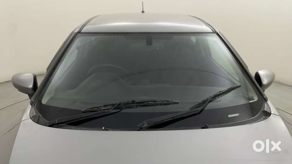 Maruti Suzuki Baleno 1.2 Zeta At, 2017, Petrol