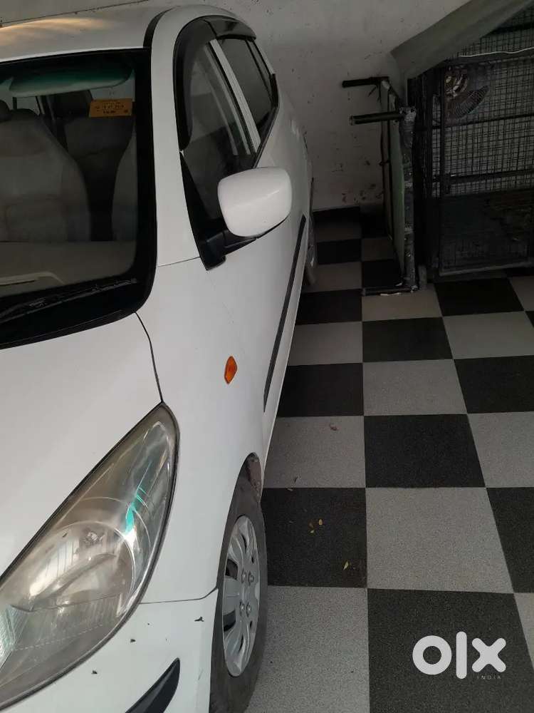Hyundai I10 2011 Manual Petrol Car