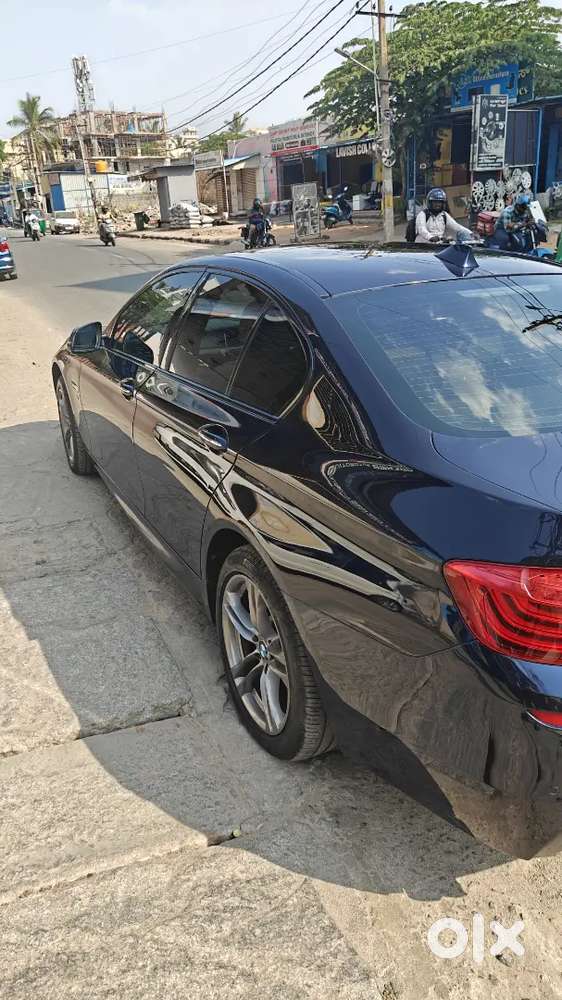 Bmw 530d M Sport - Mint Condition