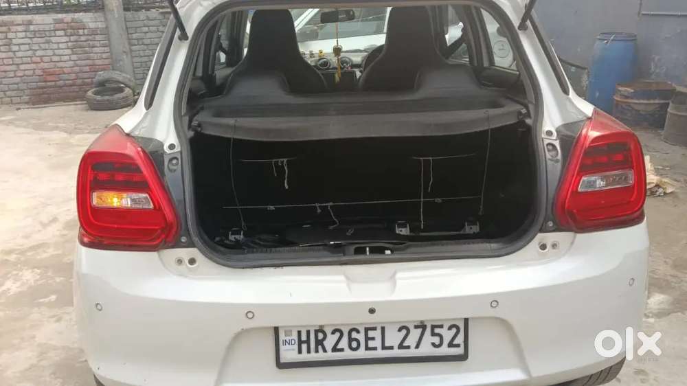 Maruti Suzuki Swift 2020 Petrol 24000 Km Driven