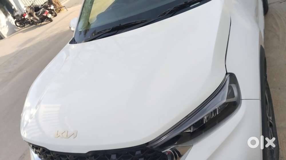 Maintained Kia Sonet