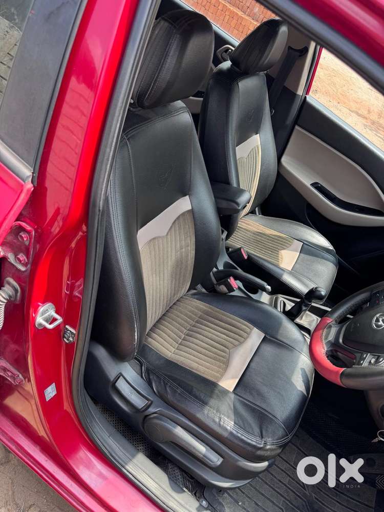 Hyundai Elite I20 Sportz (o) 1.2, 2015