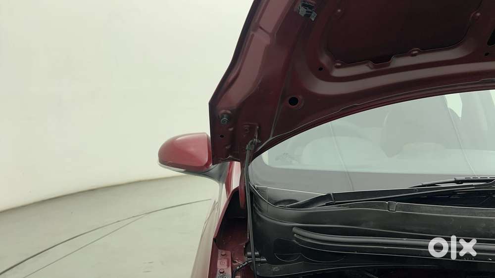 Hyundai Grand I10 1.2 Kappa Asta At Vtvt, 2015, Petrol