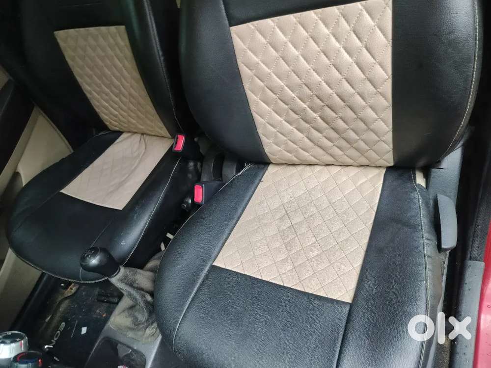 Hyundai Eon 2018 Petrol 16500 Km Driven