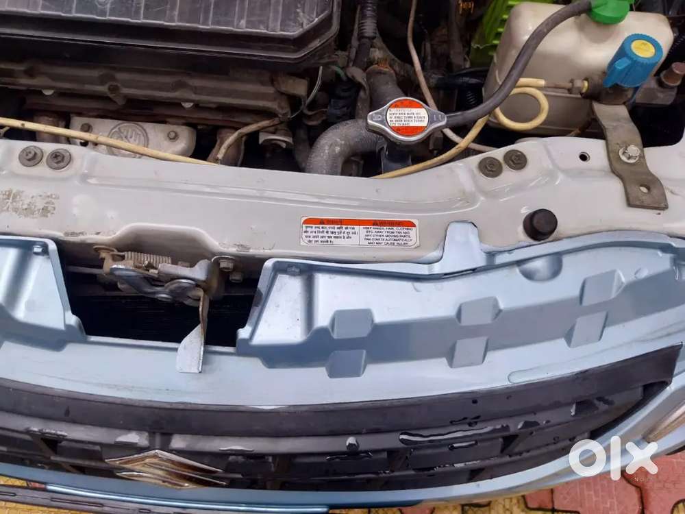 Maruti Dzire 1.2 Vxi 2013