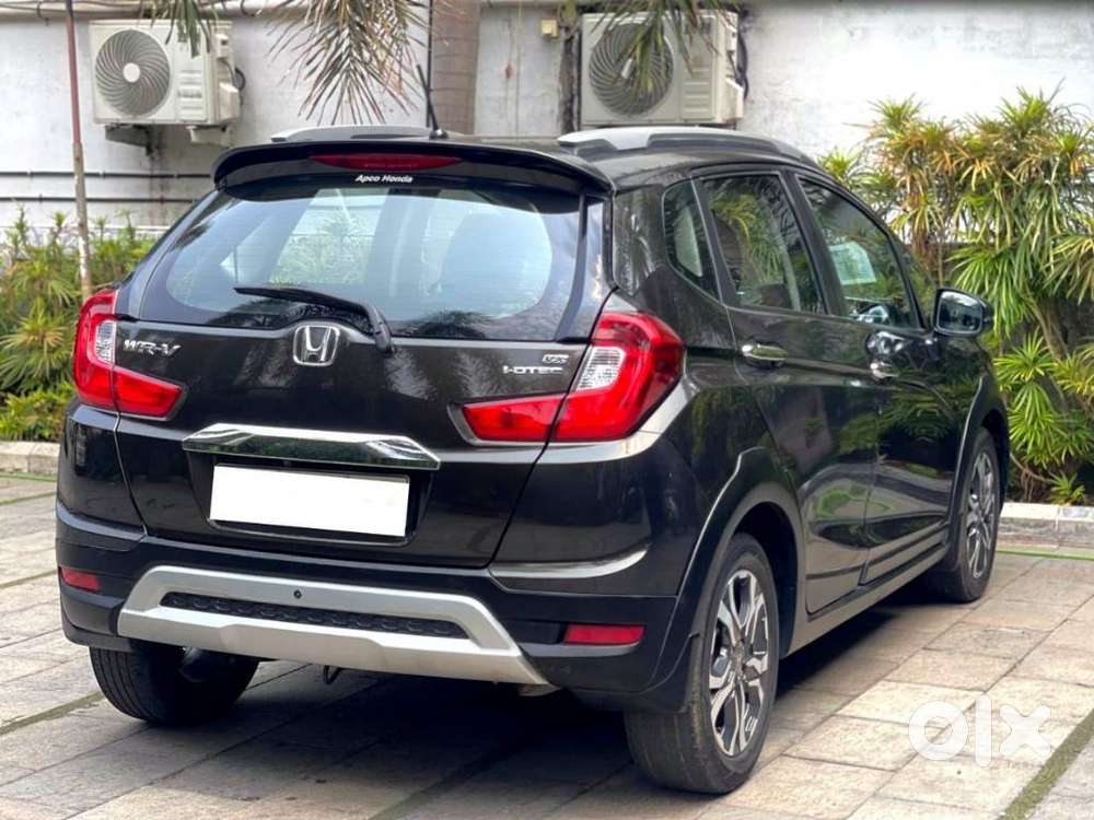 Honda Wr-v 1.5 Vx I-dtec, 2018, Diesel