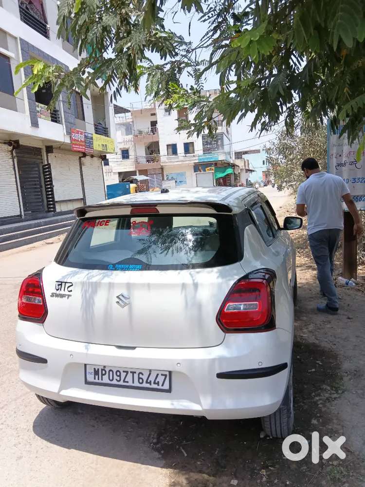 Maruti Suzuki Swift 2023 Petrol 14200 Km Driven