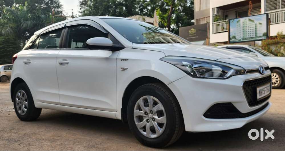 Hyundai Elite I20 Magna 1.2, 2017, Petrol