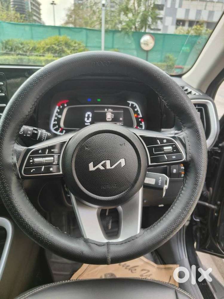 Kia Sonet 1.2 Htk Plus, 2025, Petrol