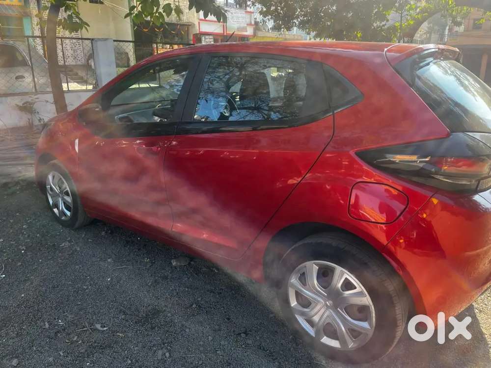 Tata Altroz 1.5 Xt 2021