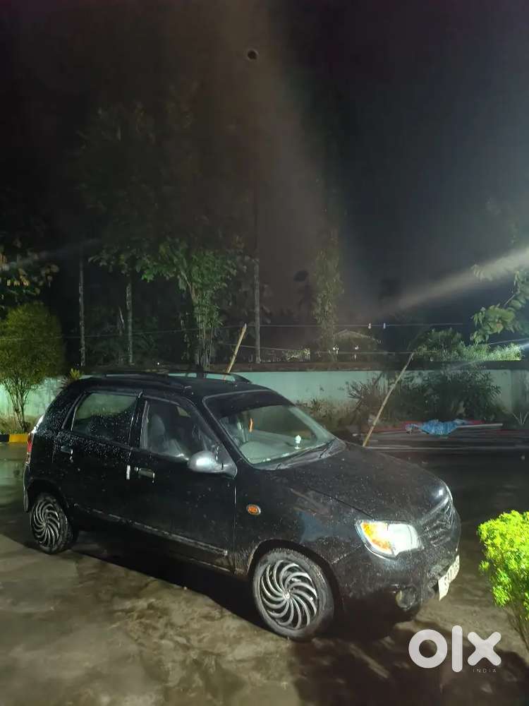 Alto K10 Sealed Engine Very Good In Condition