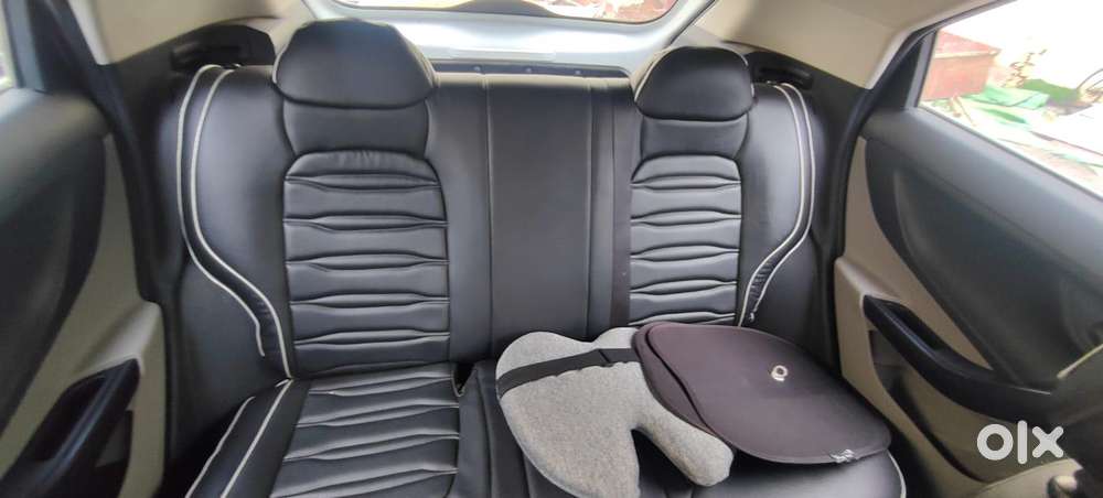 Tata Nexon 1.2 Petrol, 2020, Petrol