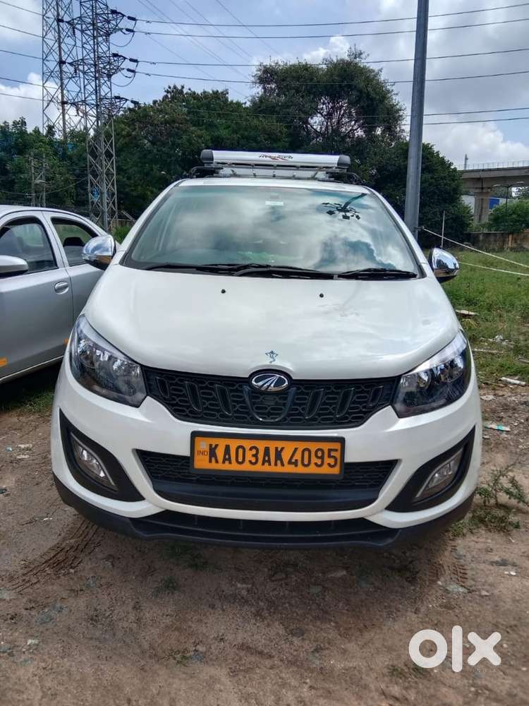 Mahindra Marazzo Diesel 2022