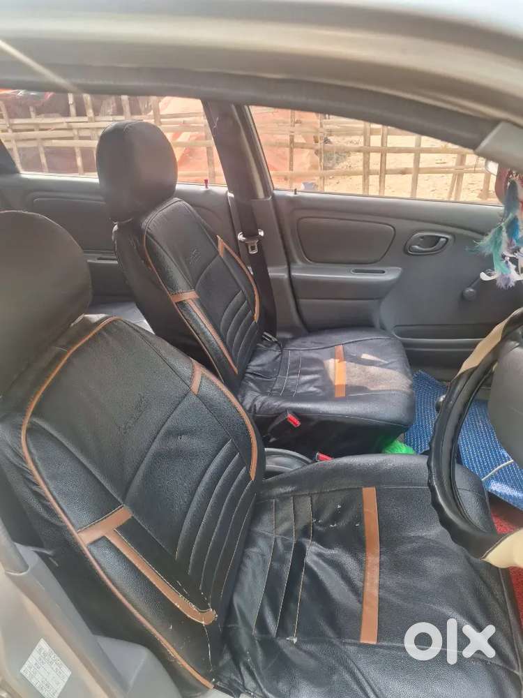 Maruti Suzuki Alto 2009 Petrol Well Maintained