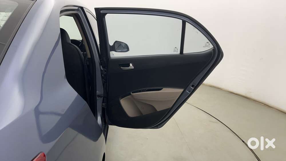 Hyundai Xcent 1.2 Vtvt Sx, 2016, Petrol