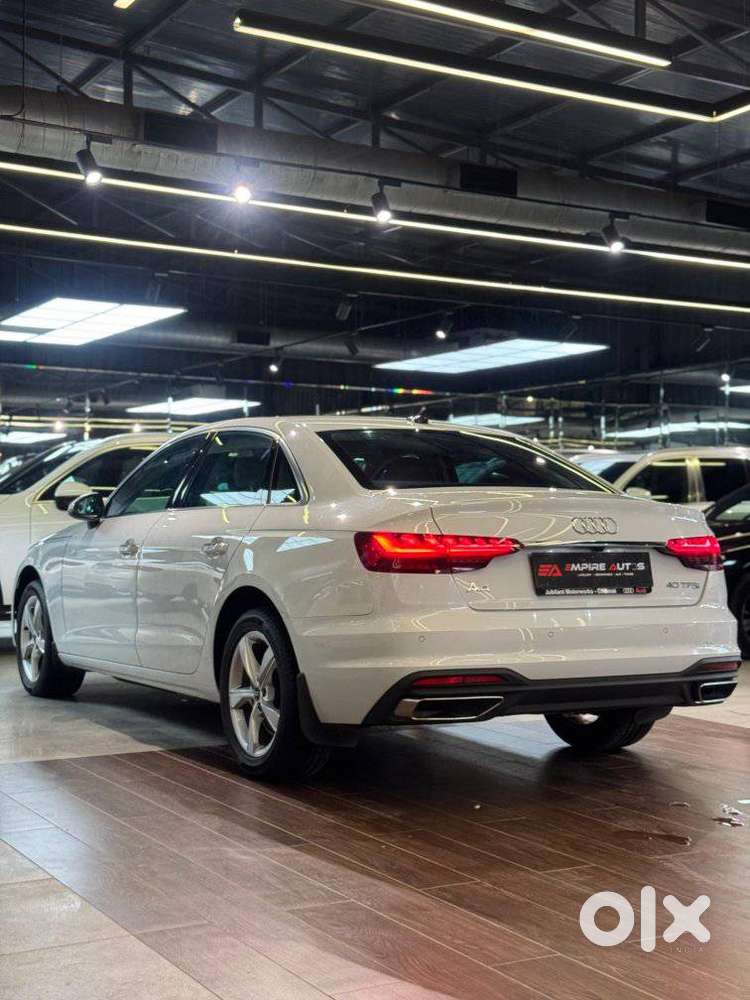 Audi A4 2.0 Premium Plus 40 Tfsi, 2024, Petrol