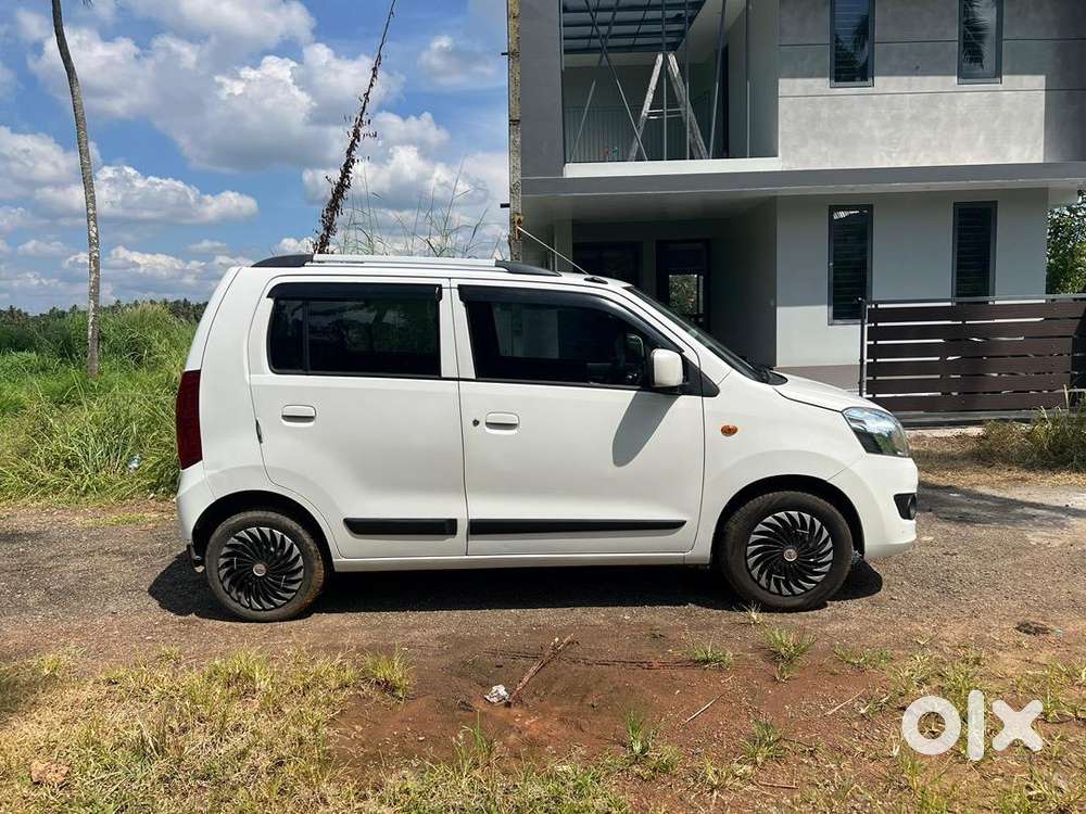 2014 Maruti Suzuki Car