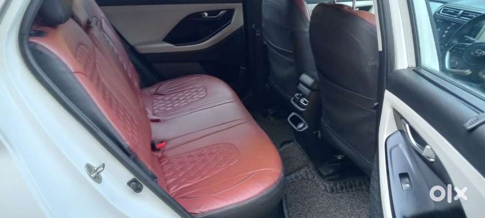 Hyundai Creta Facelift 1.5 Diesel Mt, 2021, Diesel