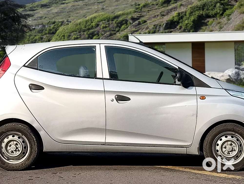 Hyundai Eon Era +, 2012, Petrol