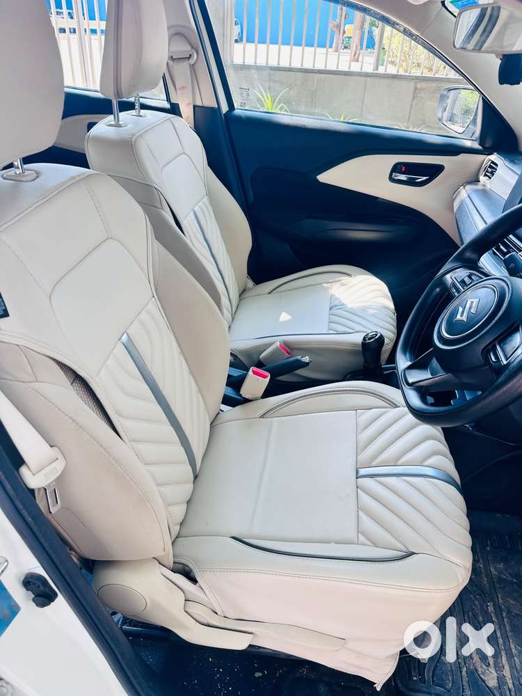 Maruti Suzuki Dzire 1.2 Vxi, 2026, Petrol