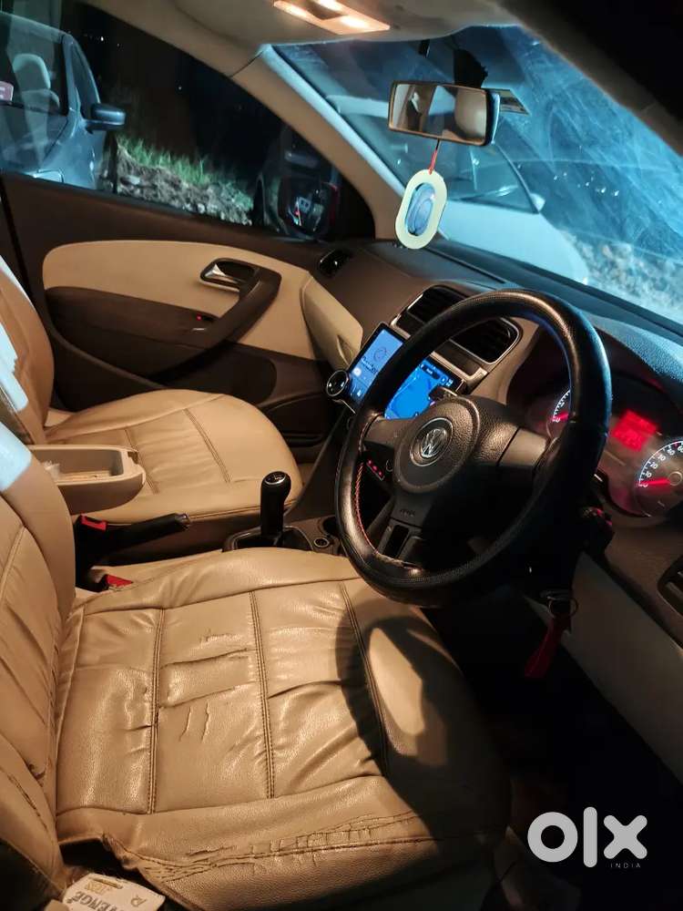 Volkswagen Vento
Year: 2012
Fuel: