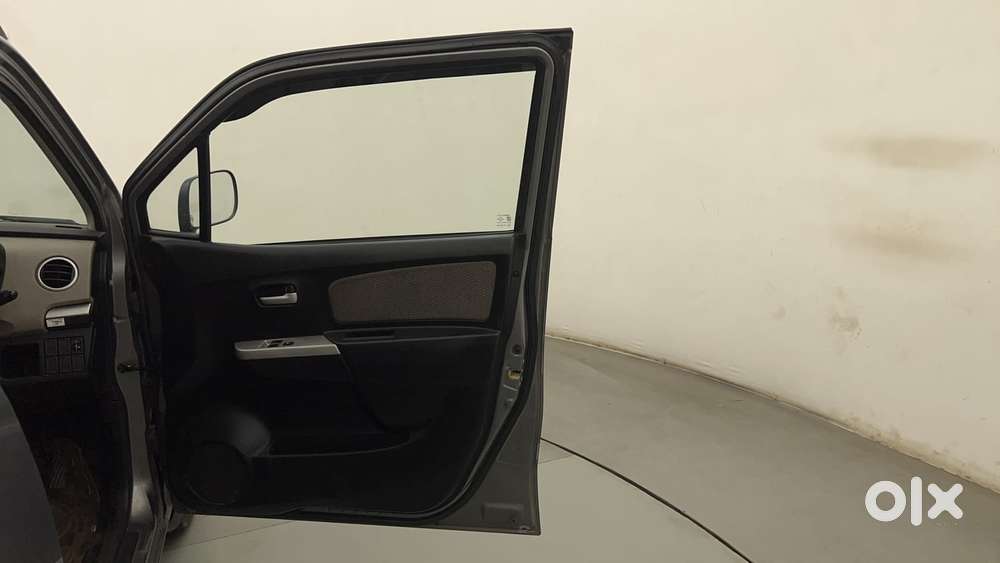 Maruti Suzuki Wagon R Lxi, 2013, Petrol