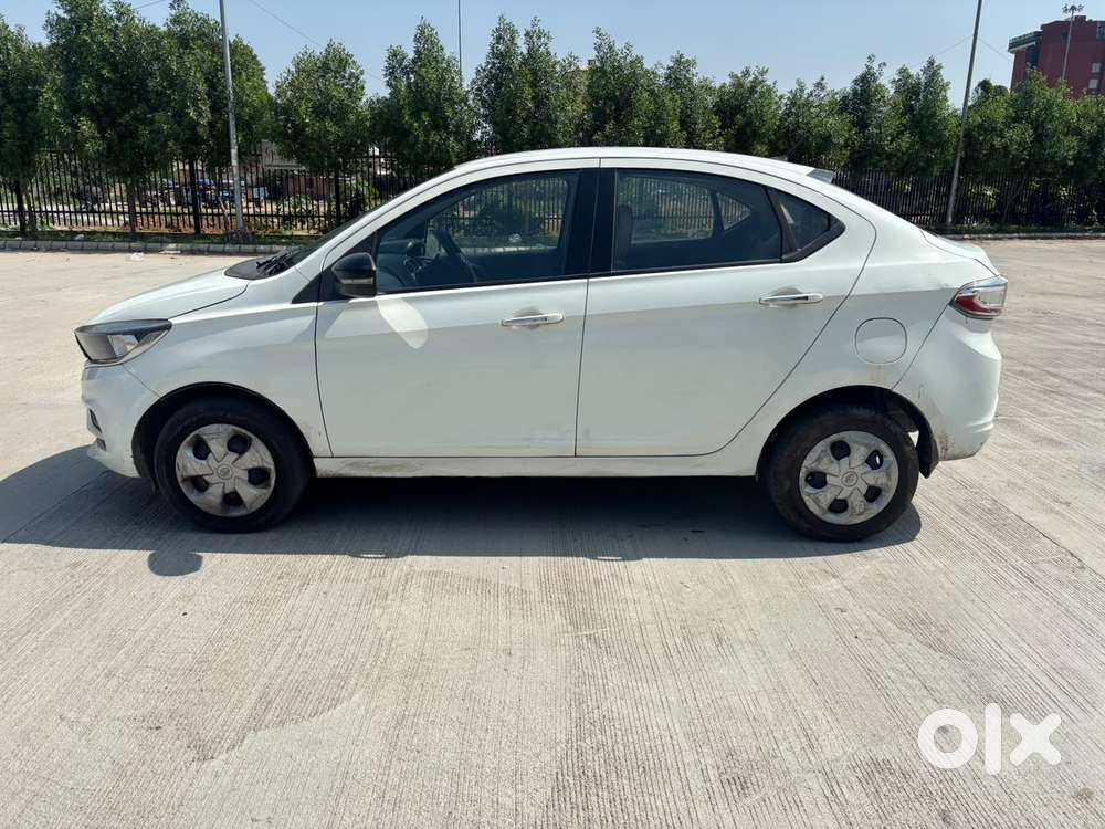 Tata Tigor Xz Cng, 2023, Cng & Hybrids