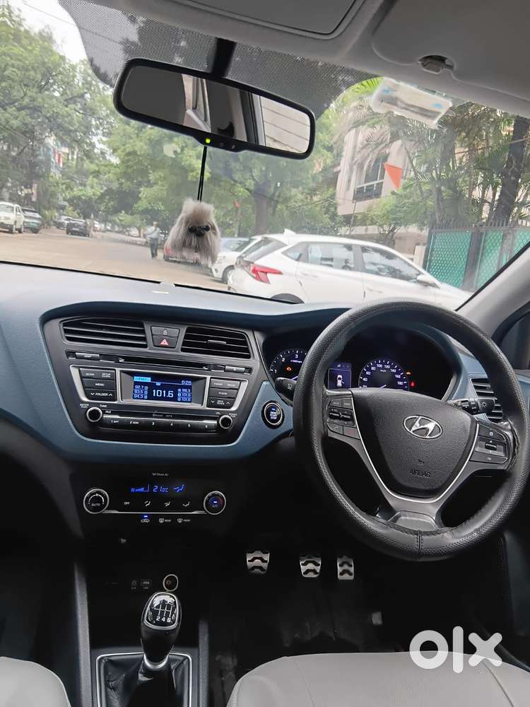 Hyundai I20 Active 1.2 Sx, 2015, Diesel