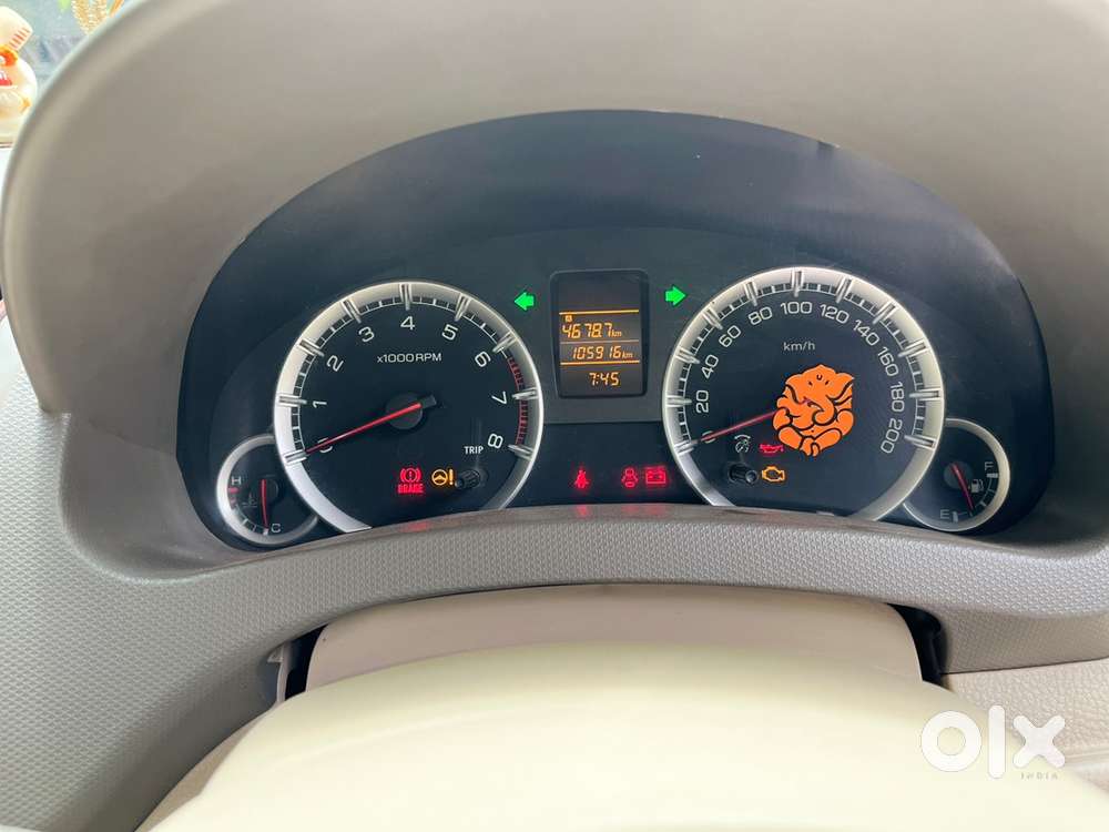 Maruti Suzuki Ertiga 2018 Petrol Well Maintained