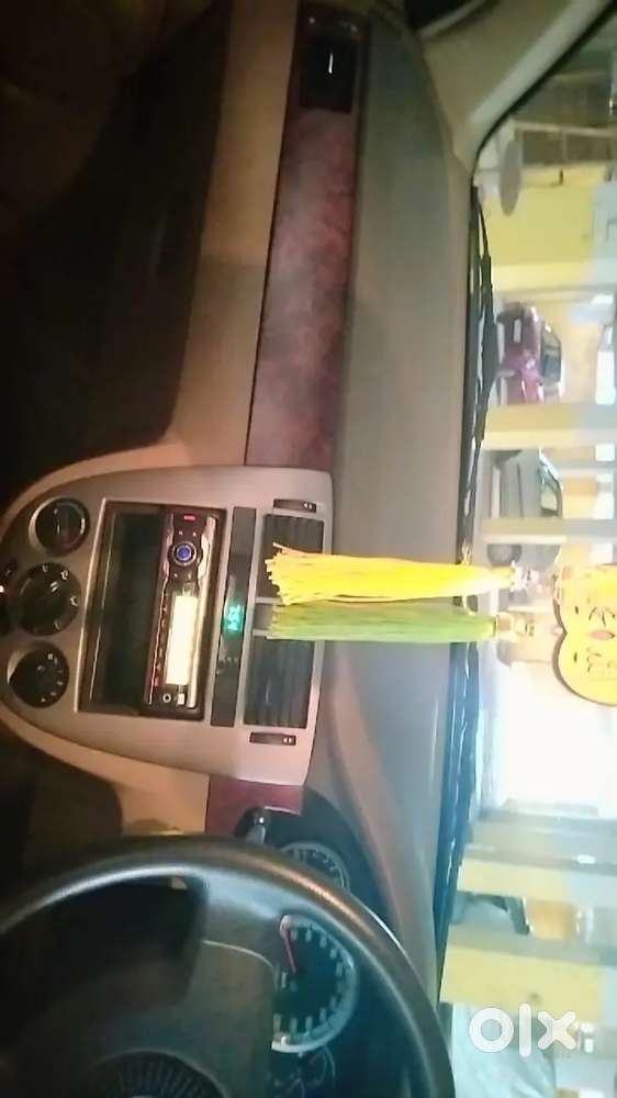 Chevrolet Optra Elite 2007 Manual Petrol