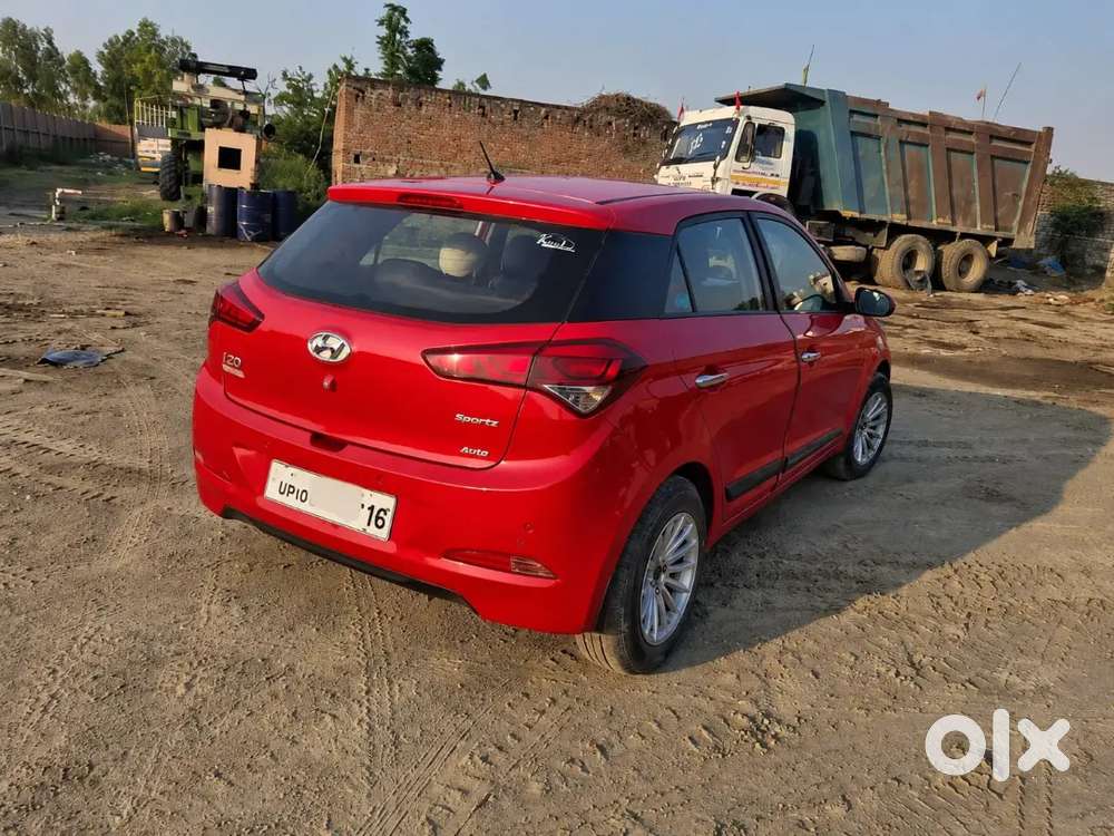 Hyundai Elite I20 2016 Diesel 114000 Km Driven