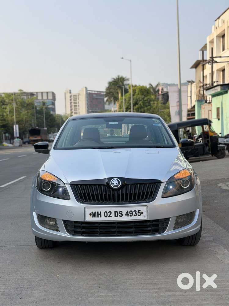 Skoda Rapid 1.5 Tdi Elegance Black Package, 2014, Diesel