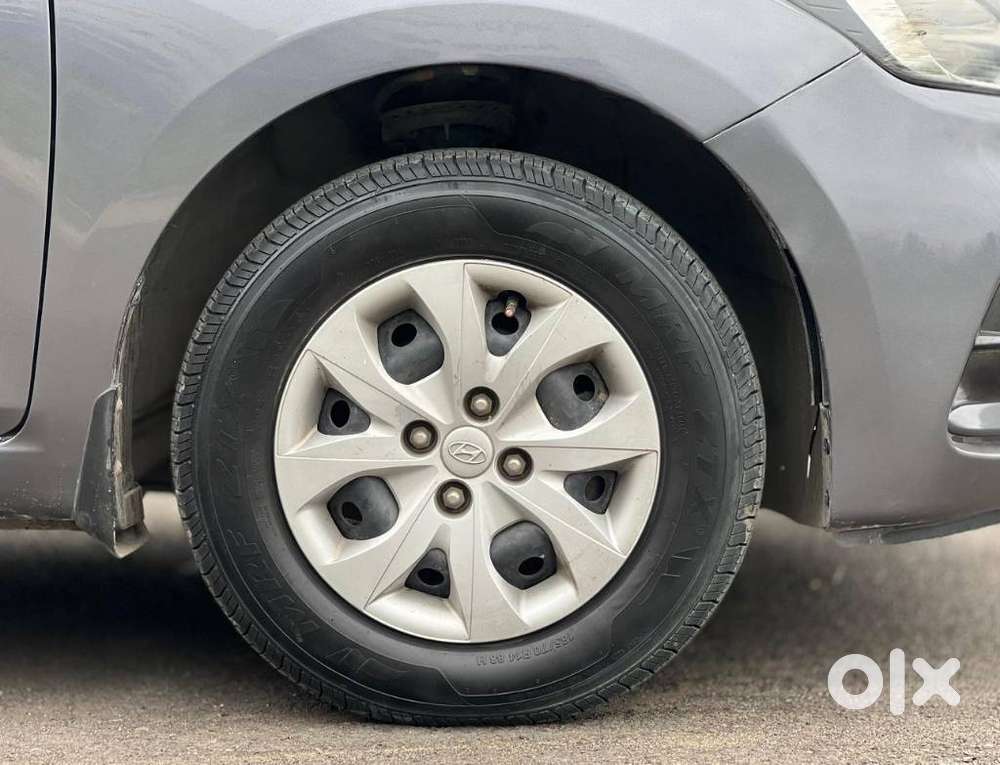 Hyundai Elite I20 [ ] 1.2 Sportz, 2019, Petrol