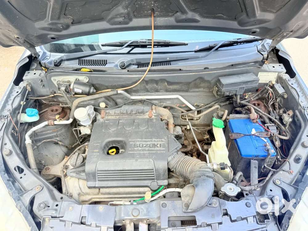 Maruti Suzuki Alto K10 1.0 Vxi, 2014, Petrol
