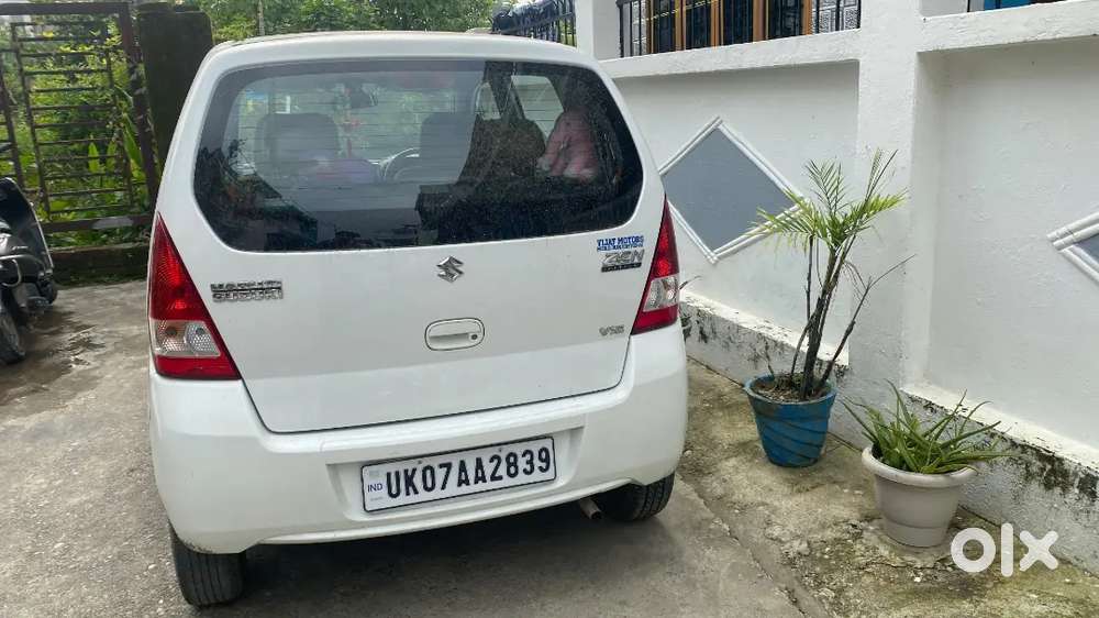 Maruti Suzuki Zen Estilo 2009 Lxi Nlive
