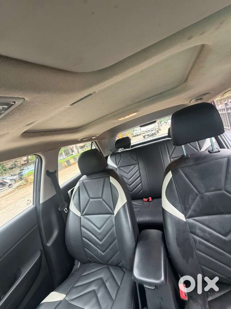 Hyundai Venue Petrol 2019