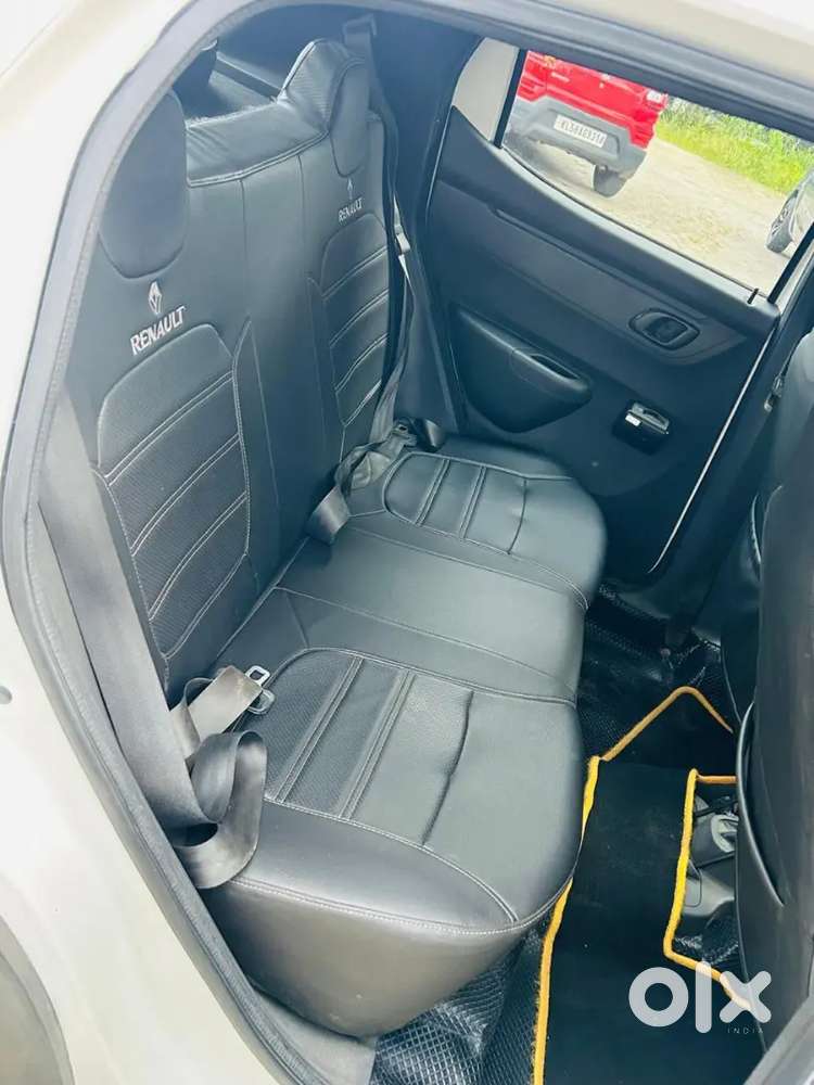 Renault Kwid 2016 Model
