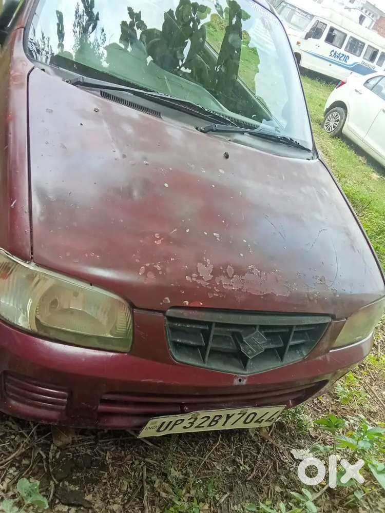 Maruti Suzuki Alto 2006