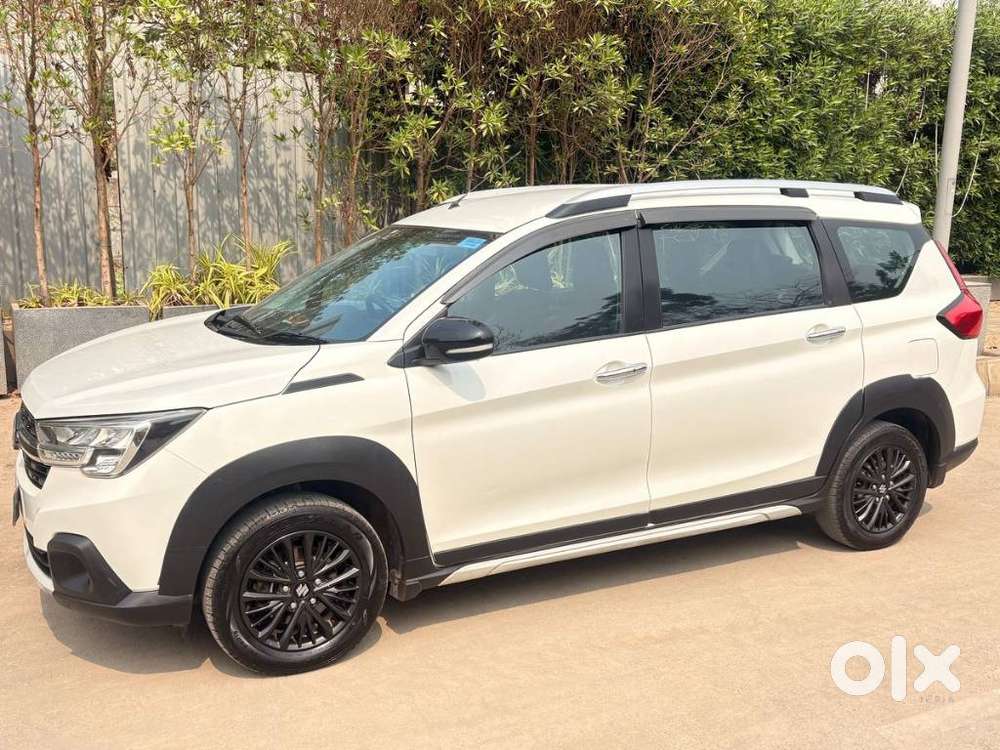 Maruti Suzuki Xl6 1.5 Alpha Mt, 2020, Petrol
