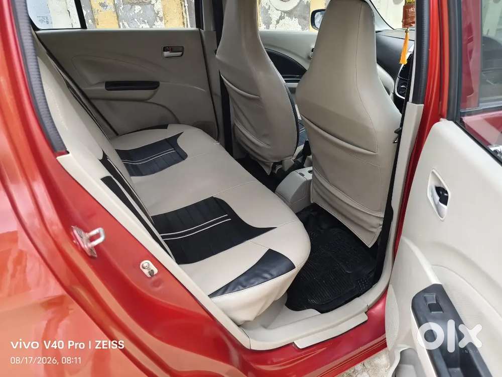 Maruti Suzuki Celerio 2014 Car