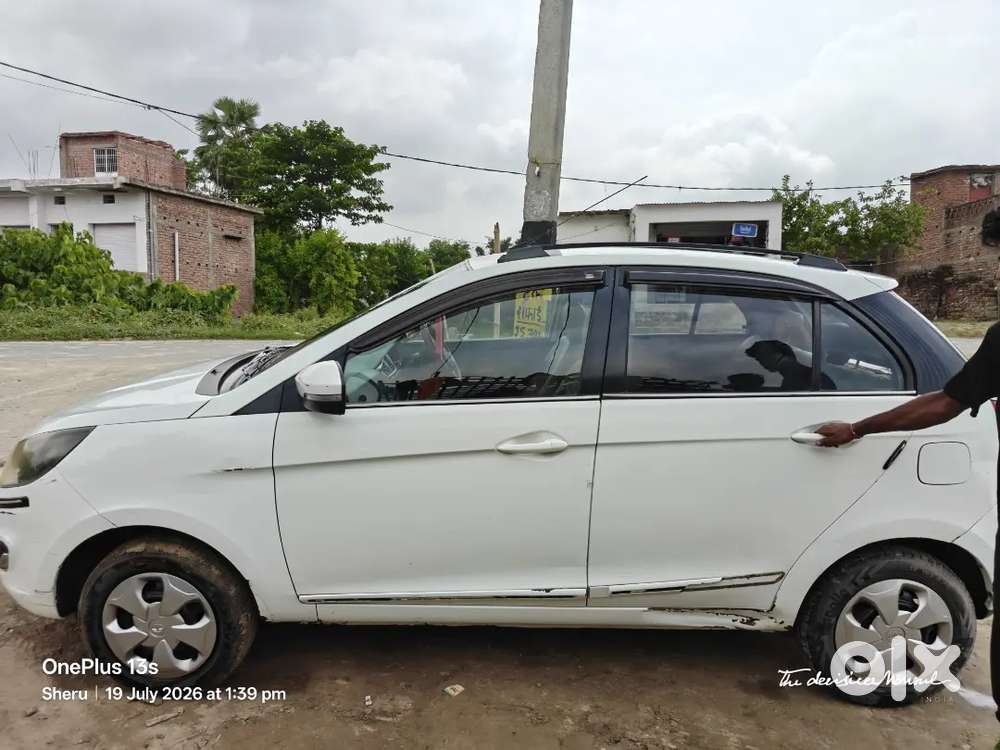 Tata Bolt Quadrajet 2015