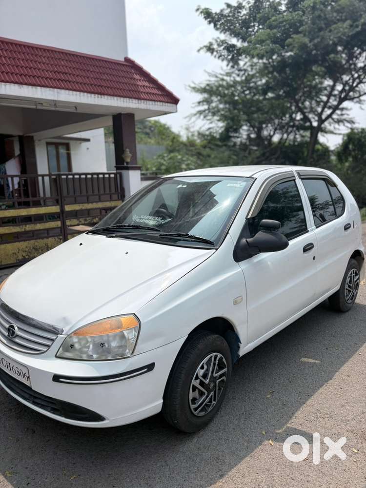 Tata Indica Ev2 2017
