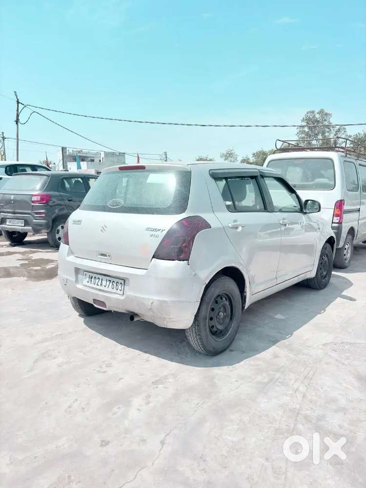 Maruti Suzuki Swift Vdi 2009 – New Engine  Good Condition  Urgent